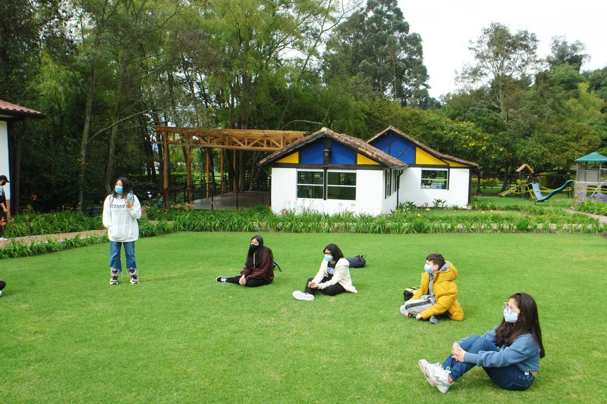 Foto COLEGIO FONTAN